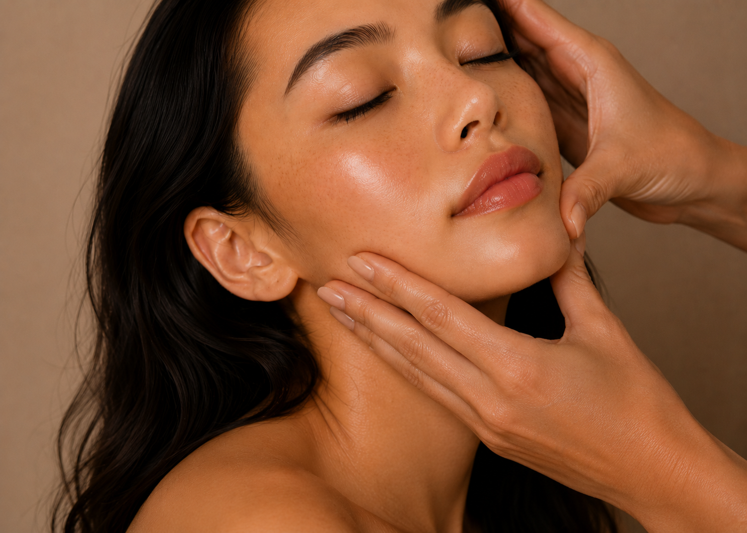 Lymphatic Massage