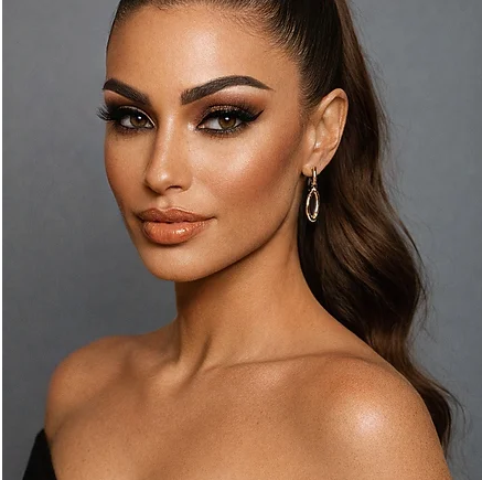 Evening look course