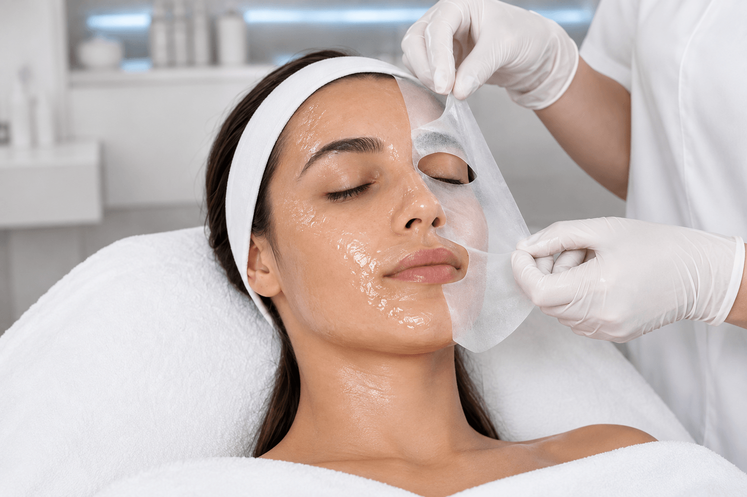CO2 Carboxy Therapy