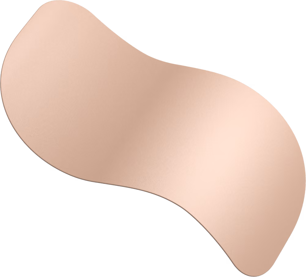 Trace patch
