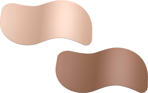 Trace patches