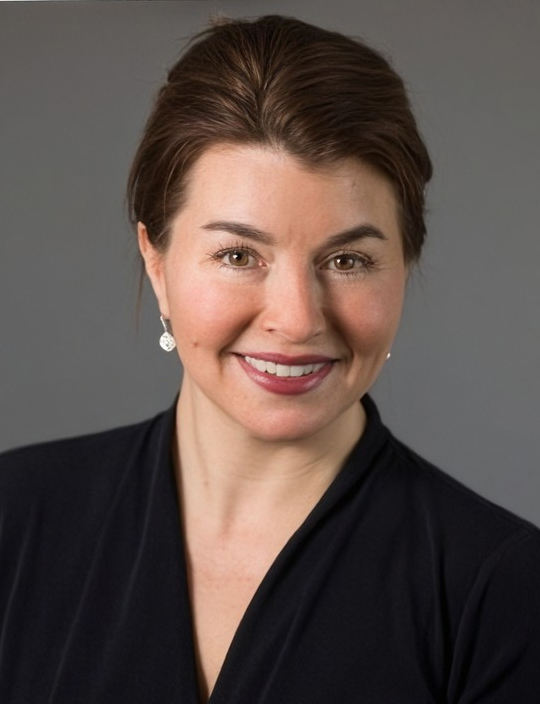 Jen Arguello