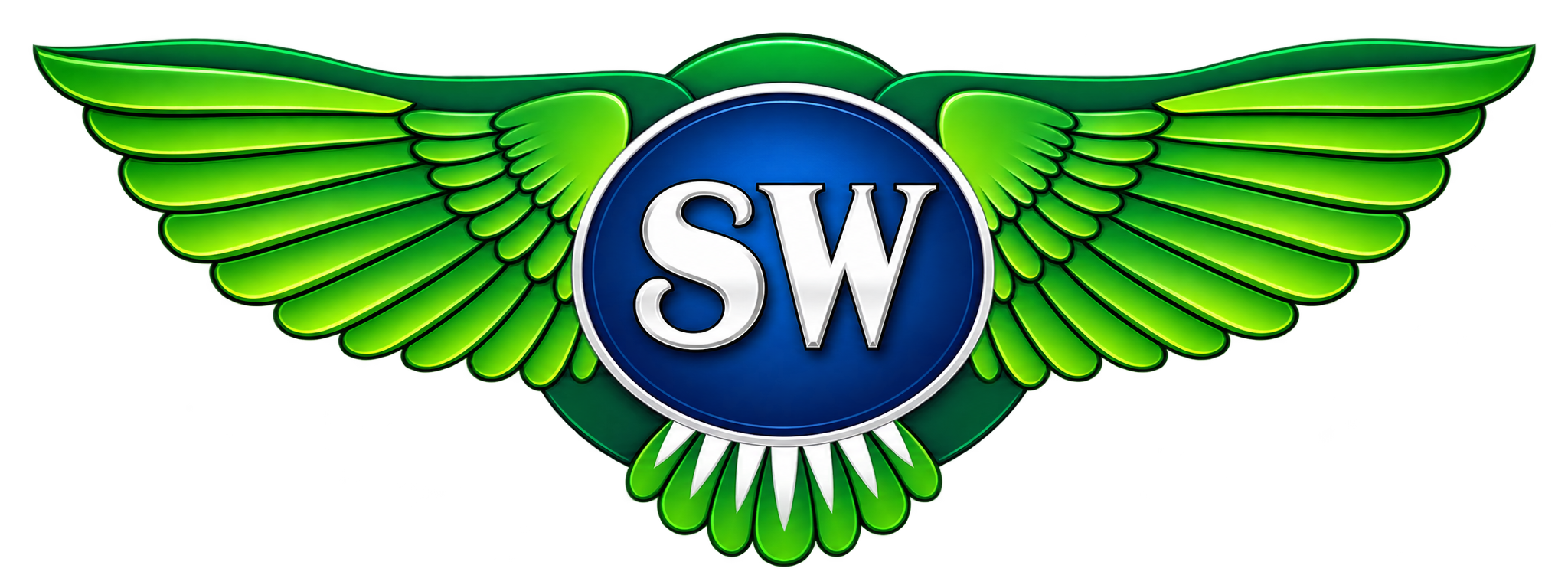 Stone Wings II logo