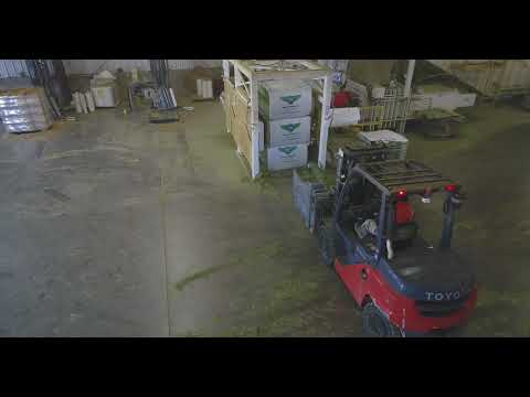 Stone Wings II video 1