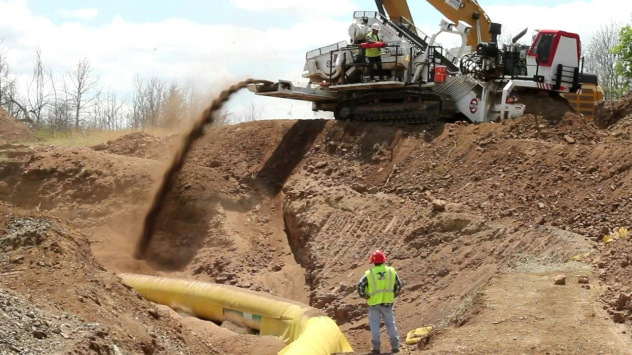 What Is a Digital Proof of Delivery for Tipper Operators?