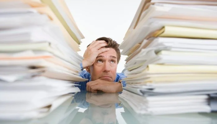 Paper vs Digital Delivery Dockets: What Changes for Tipper Operators?