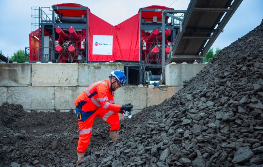 DAERA Greenfield Soil Guidance: Northern Ireland Excavated Material