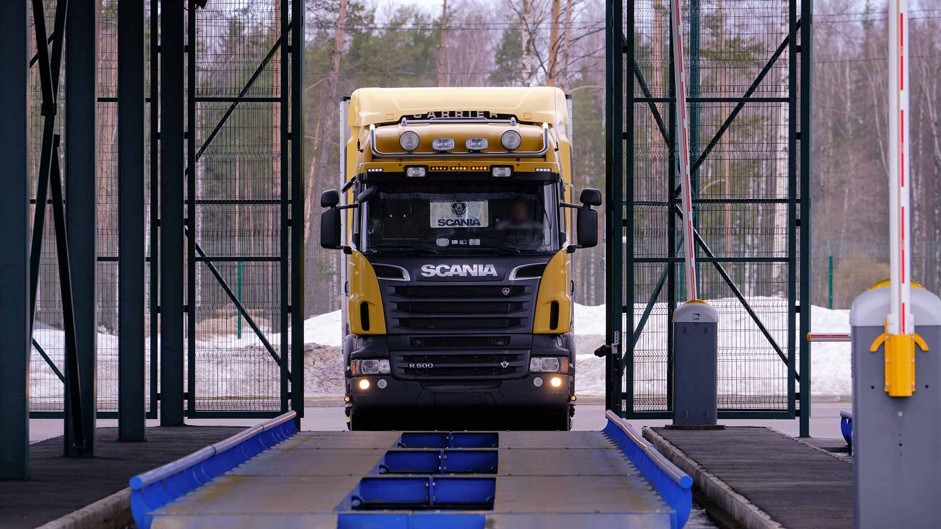 The Weighbridge Reconciliation Nightmare — And How to Fix It