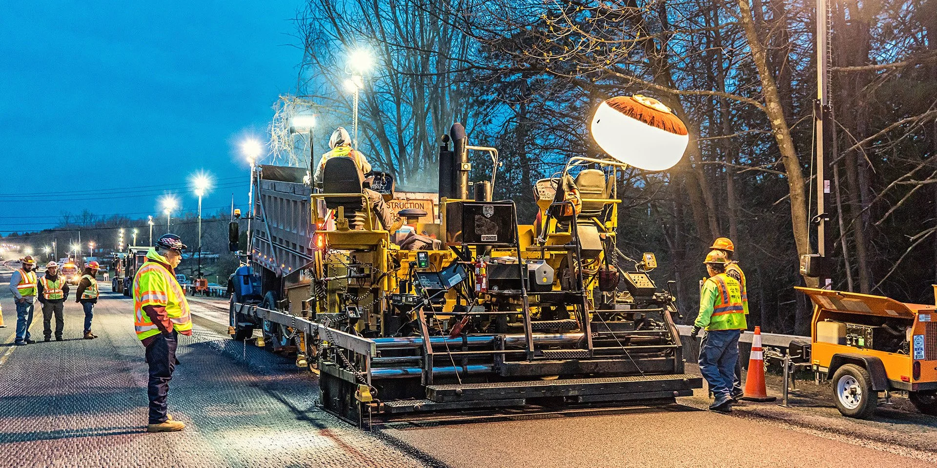 Grow Digital Grant for Irish Asphalt and Planings Operators