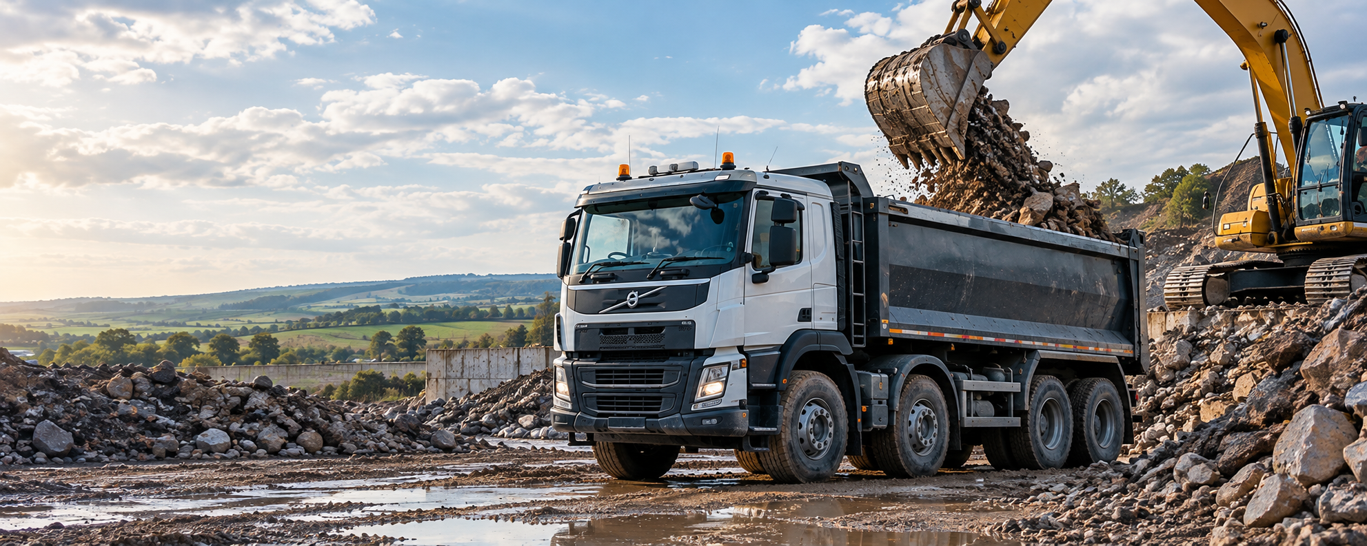 Does Digital Waste Tracking Apply to Tipper Operators? What UK Hauliers Need to Know