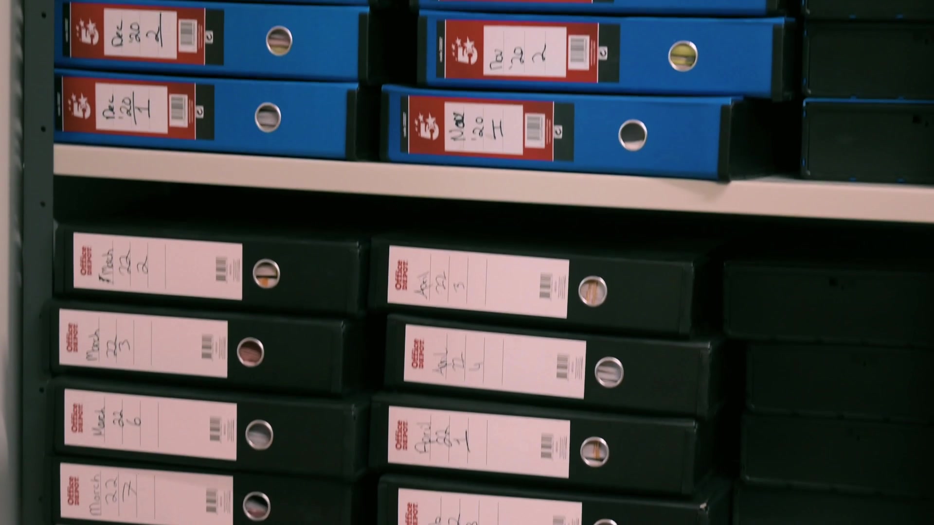 How Moyglare Moved from Paper Dockets to Digital Delivery Records