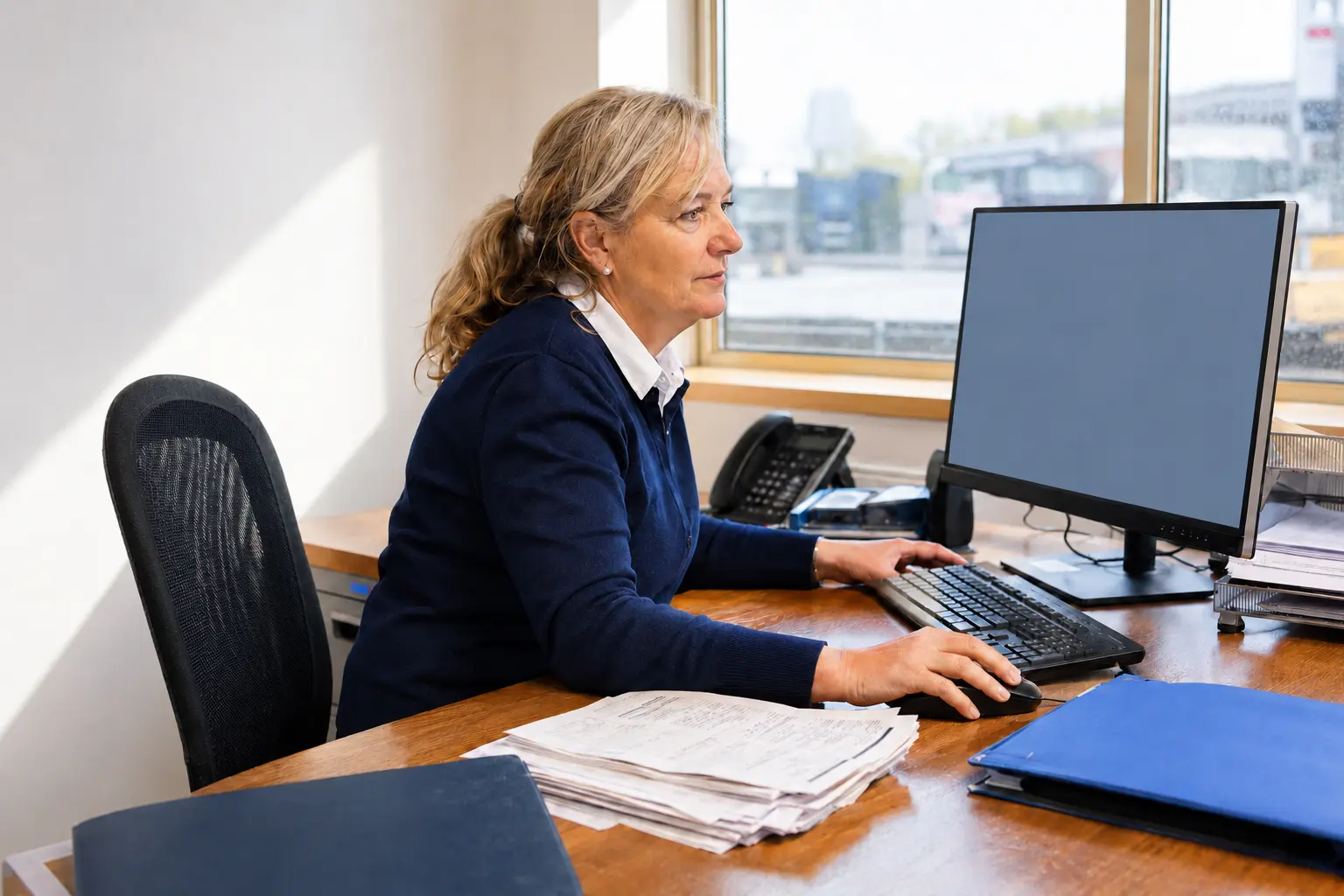 Has Anybody Seen That Delivery Docket? | Why Delivery Dockets Go Missing