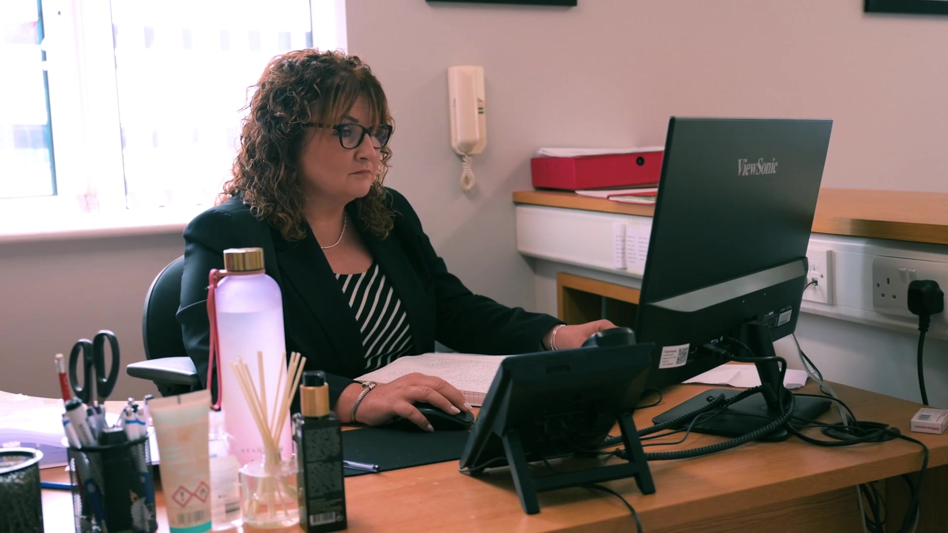 Suzie Norris: What Digital Delivery Records Changed in the Moyglare Office