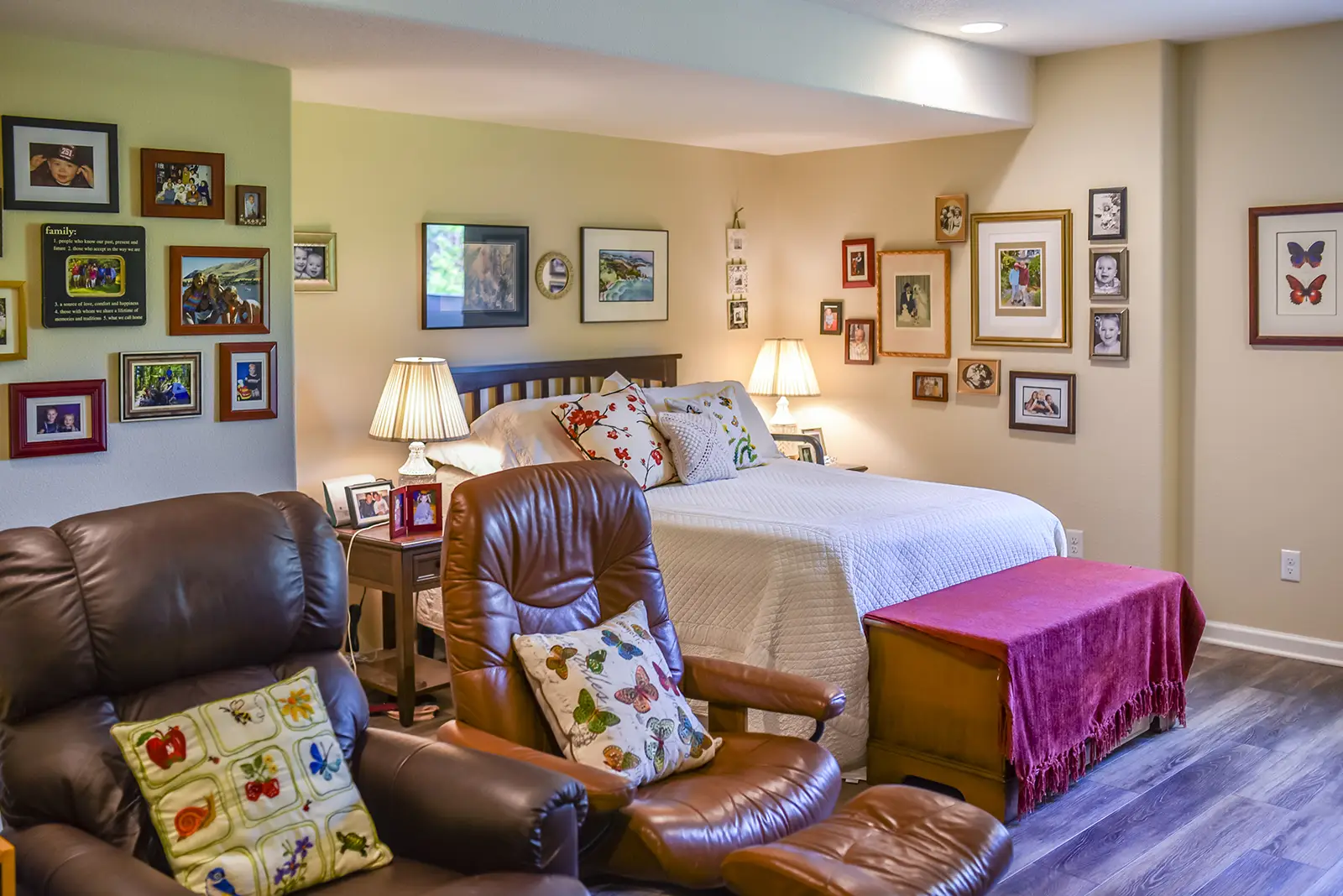 Multigenerational Living: What We Learned When My Wife’s Parents Moved In