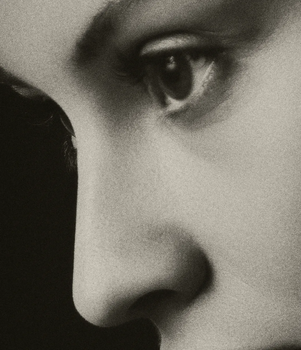 face