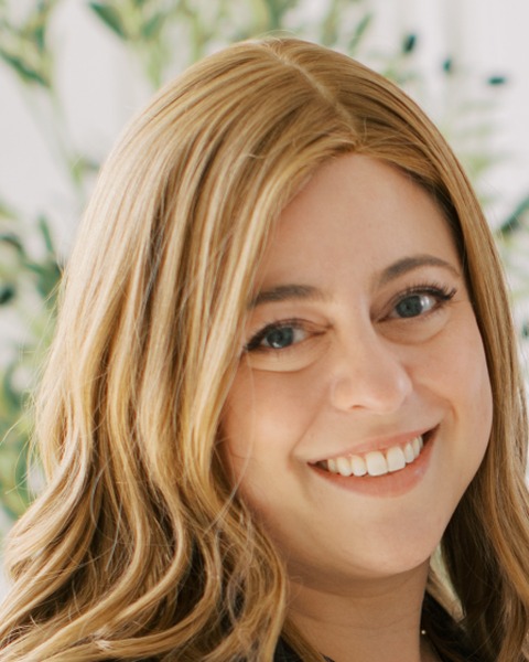 Dr. Leah Markin
