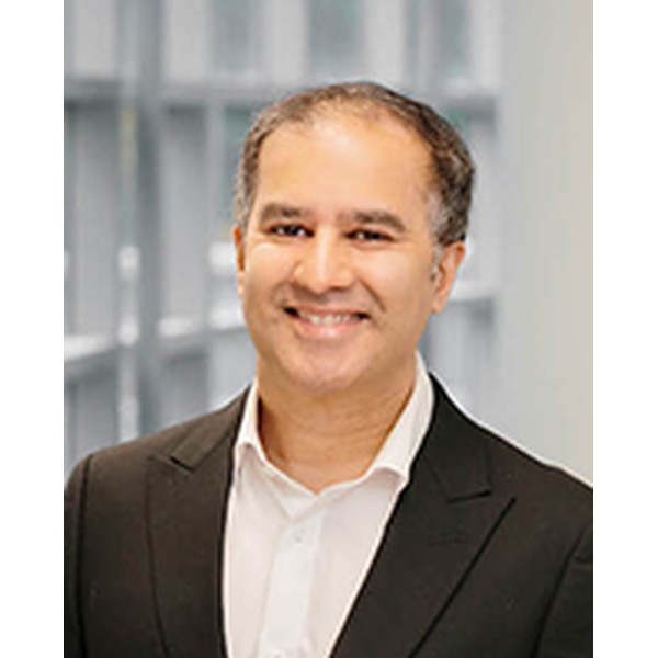 Dr. Anil Gupta