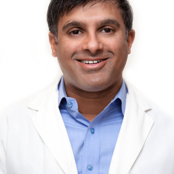 Dr. Manoj Bhargava