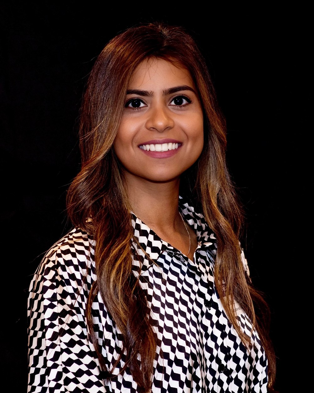Jenifer Tharani