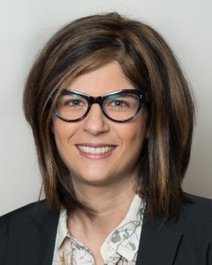 Dr. Alisa Naiman