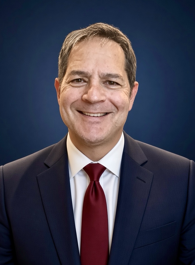 Dr. Wayne Deitel