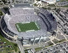 Image result for beaver stadium