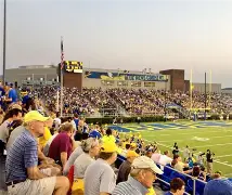 Image result for delaware stadium