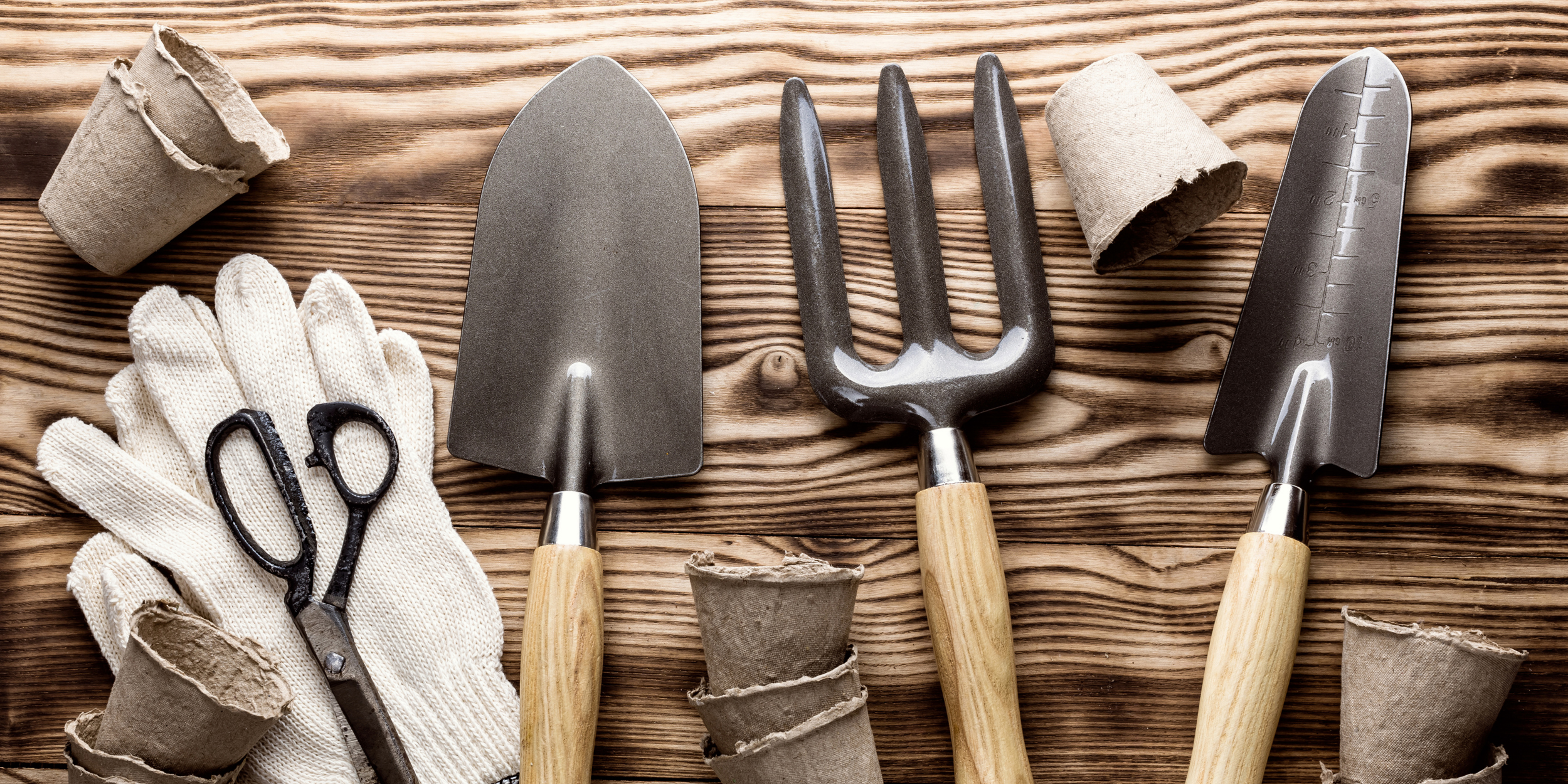 [background image] of old construction tools (for a roofing contractor)
