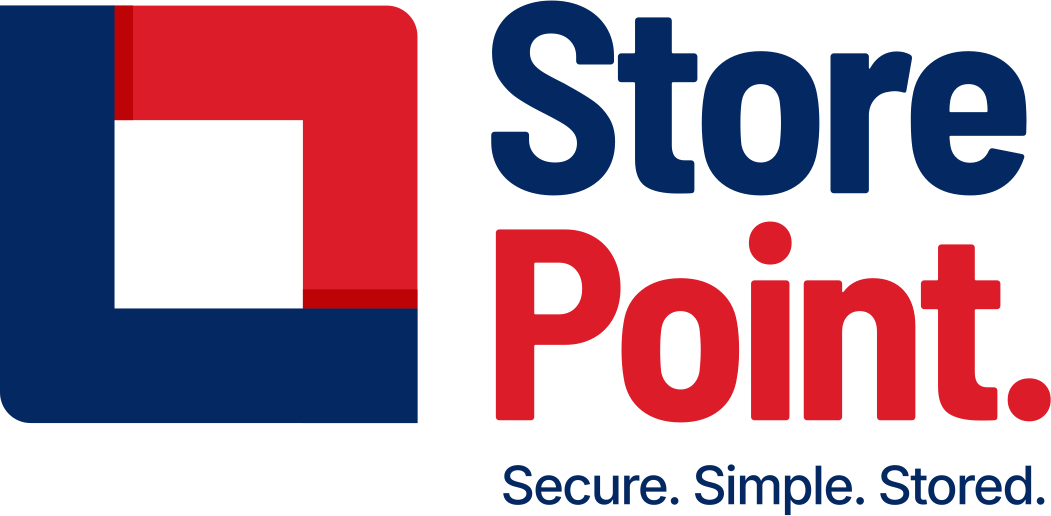 StorePoint