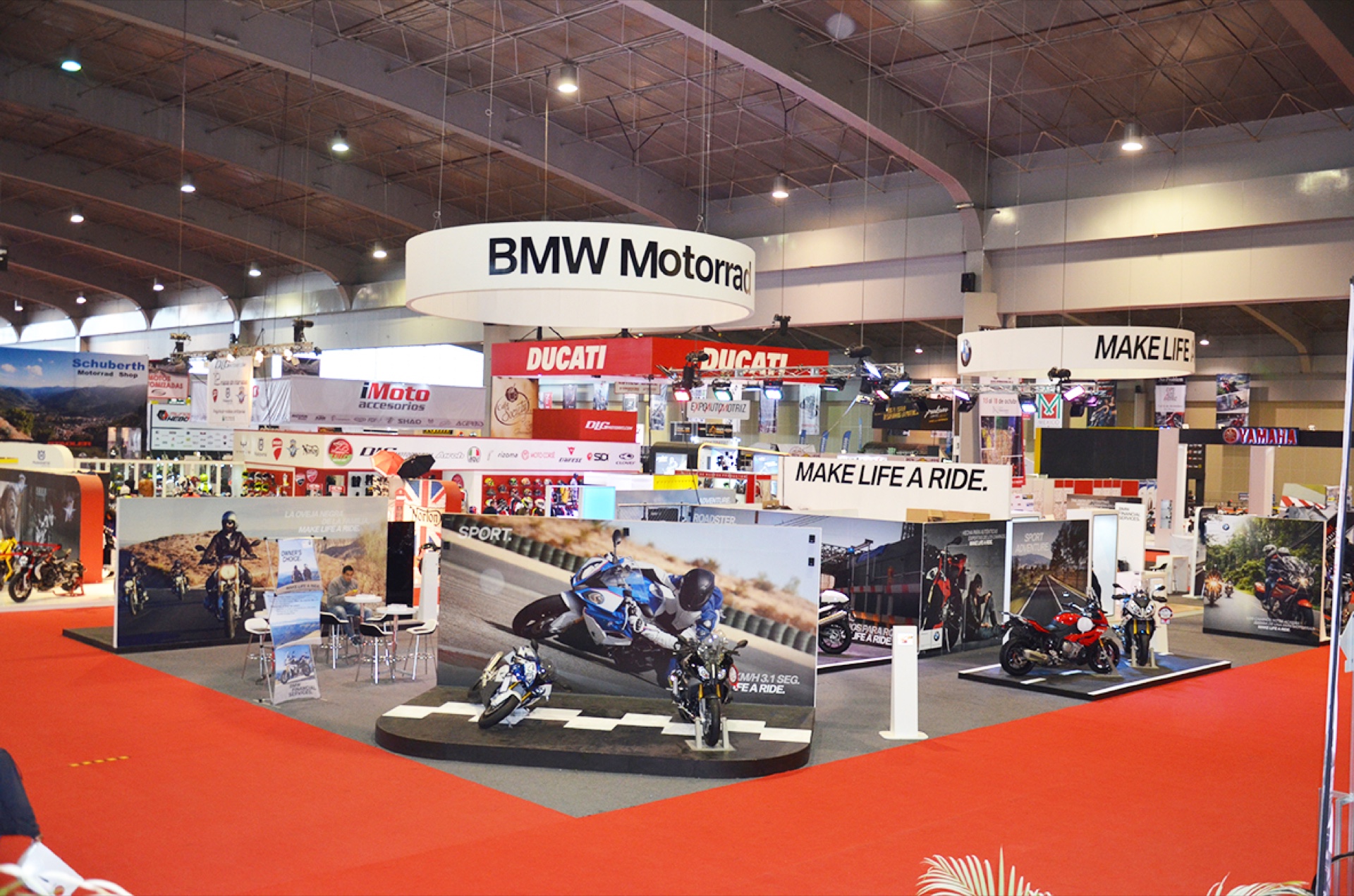 BMW Motorrad