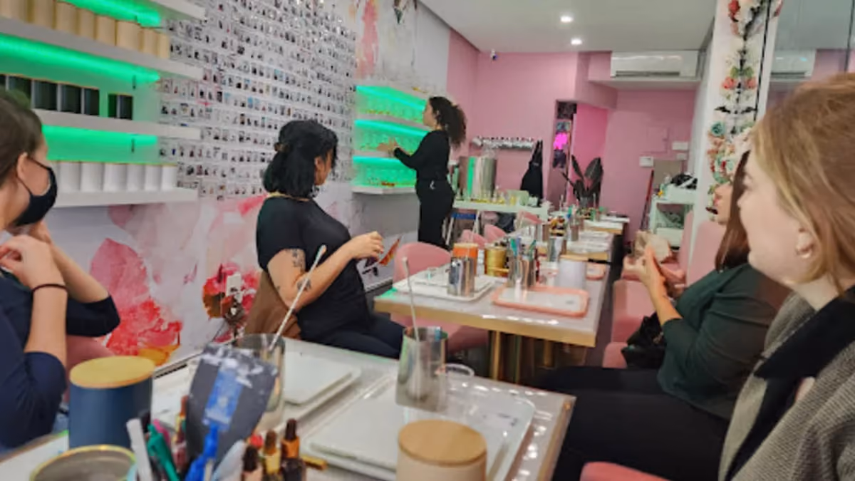 Why Candle Making Is the Perfect Birthday Activity in NYC