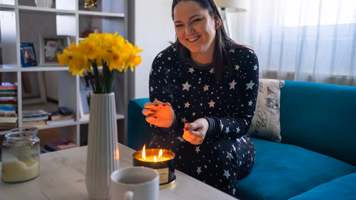 Why Homemade Candles Make the Perfect Gift