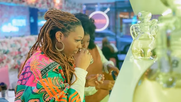 Candle Making is the Perfect Bachelorette Party Event