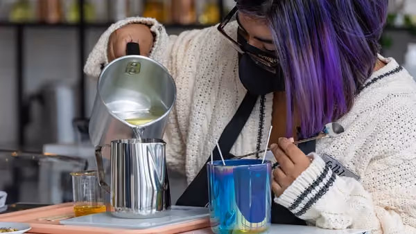 How a Candle Making Workshop Can Help You Celebrate