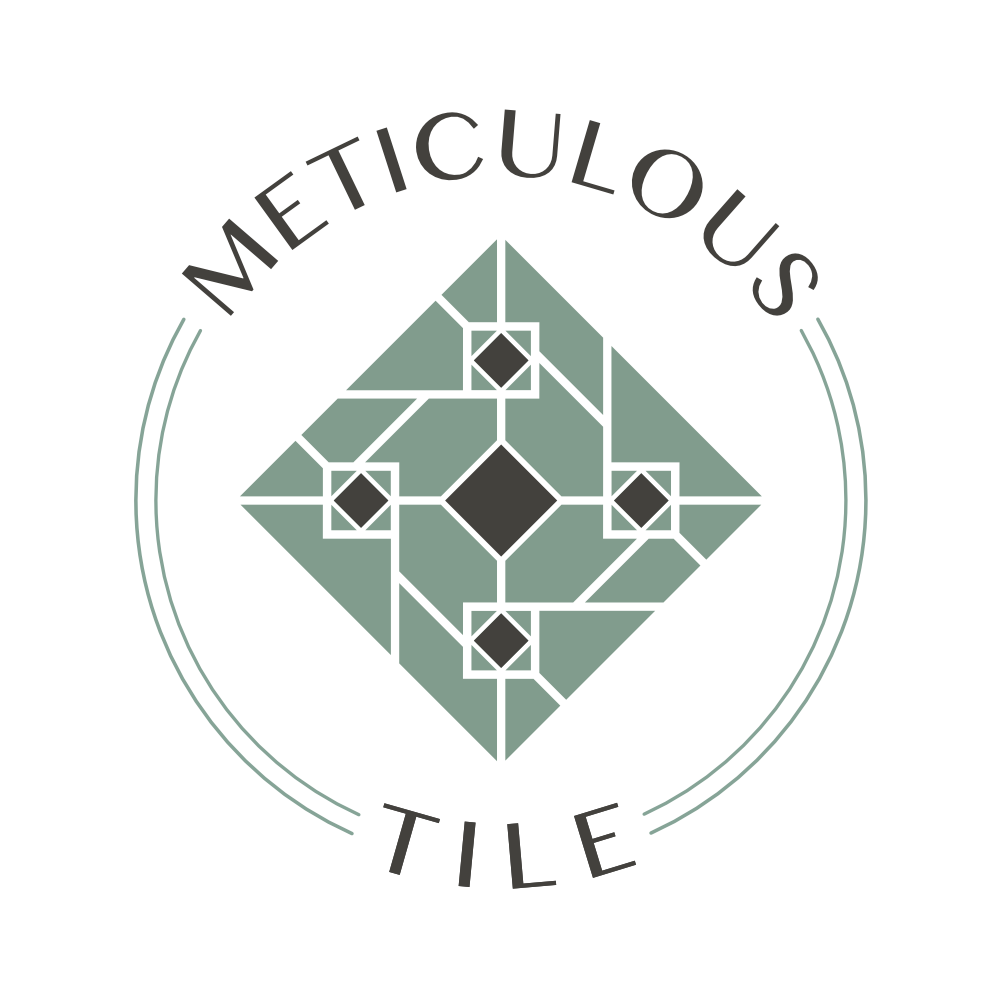Meticulous Tile logo