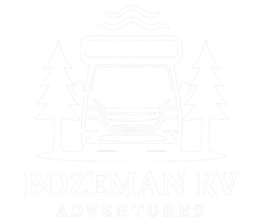Bozeman RV Adventures