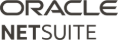 Oracle NetSuite