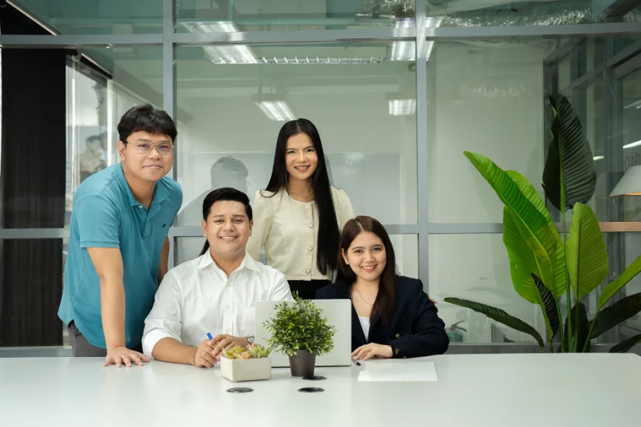 The CloudCFO team