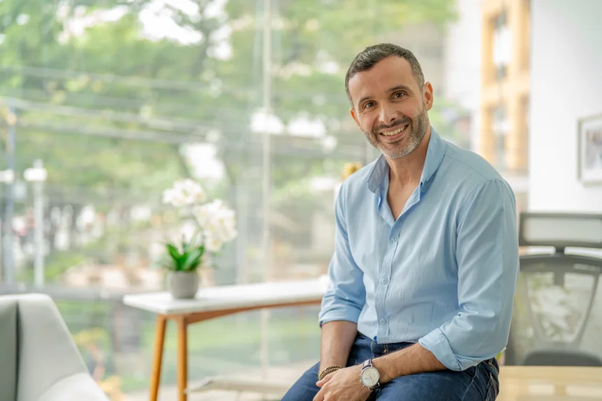 Mickael Cardoso Das Neves, Founder of CloudCFO