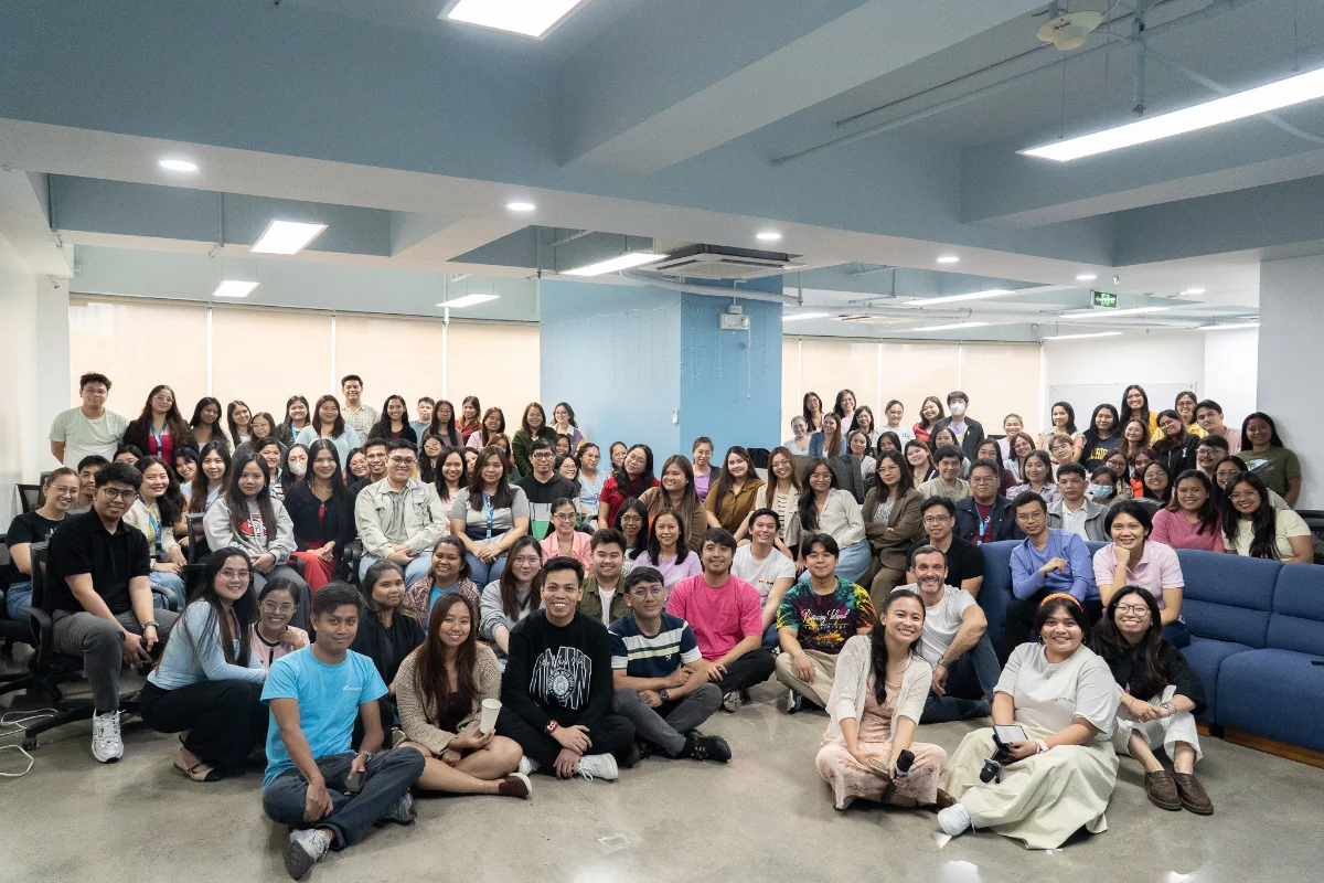 CloudCFO office, Mandaluyong City