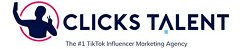 Clicks Talent