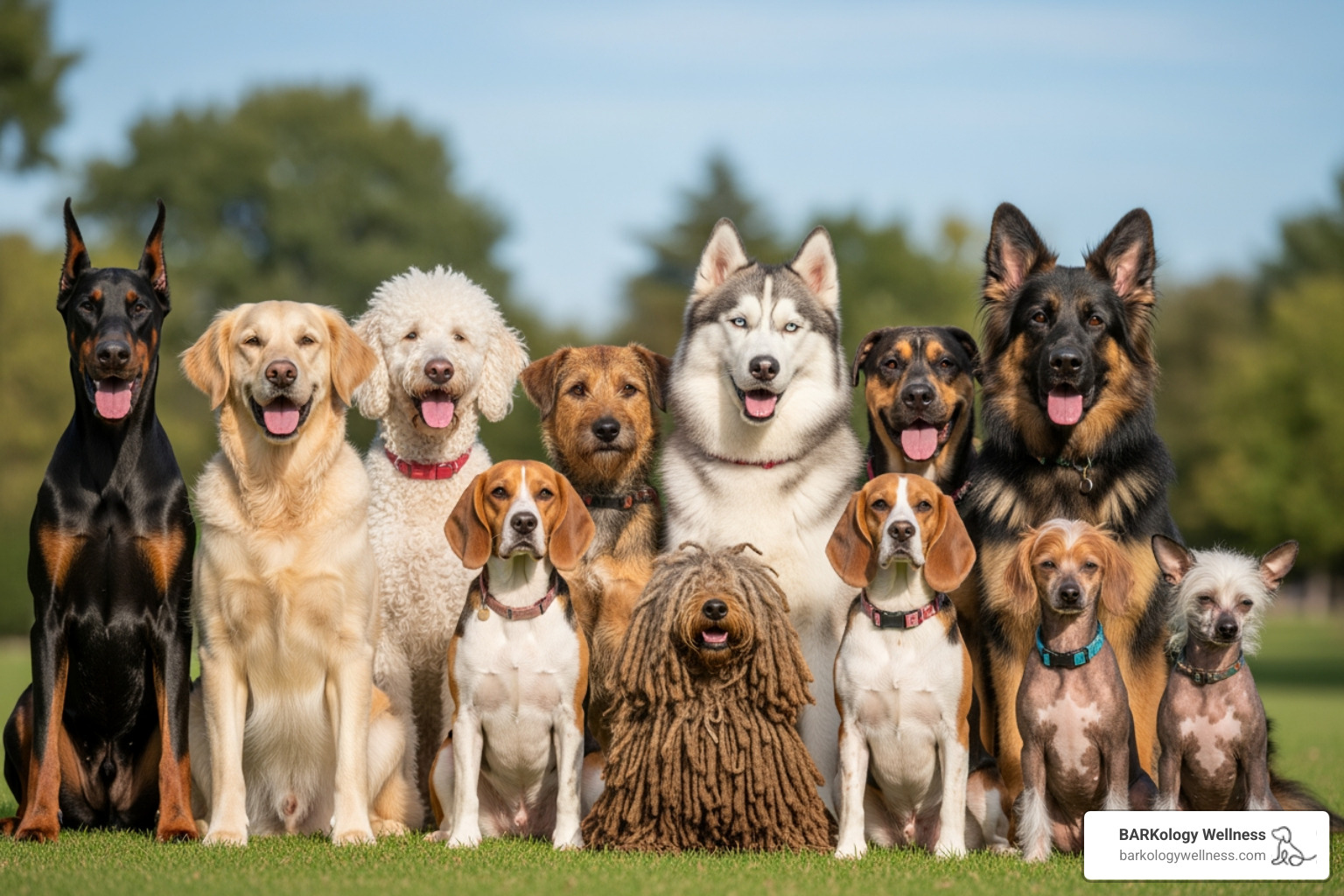 dogs with various coat types - dog coat care dogs with various coat types - dog coat care