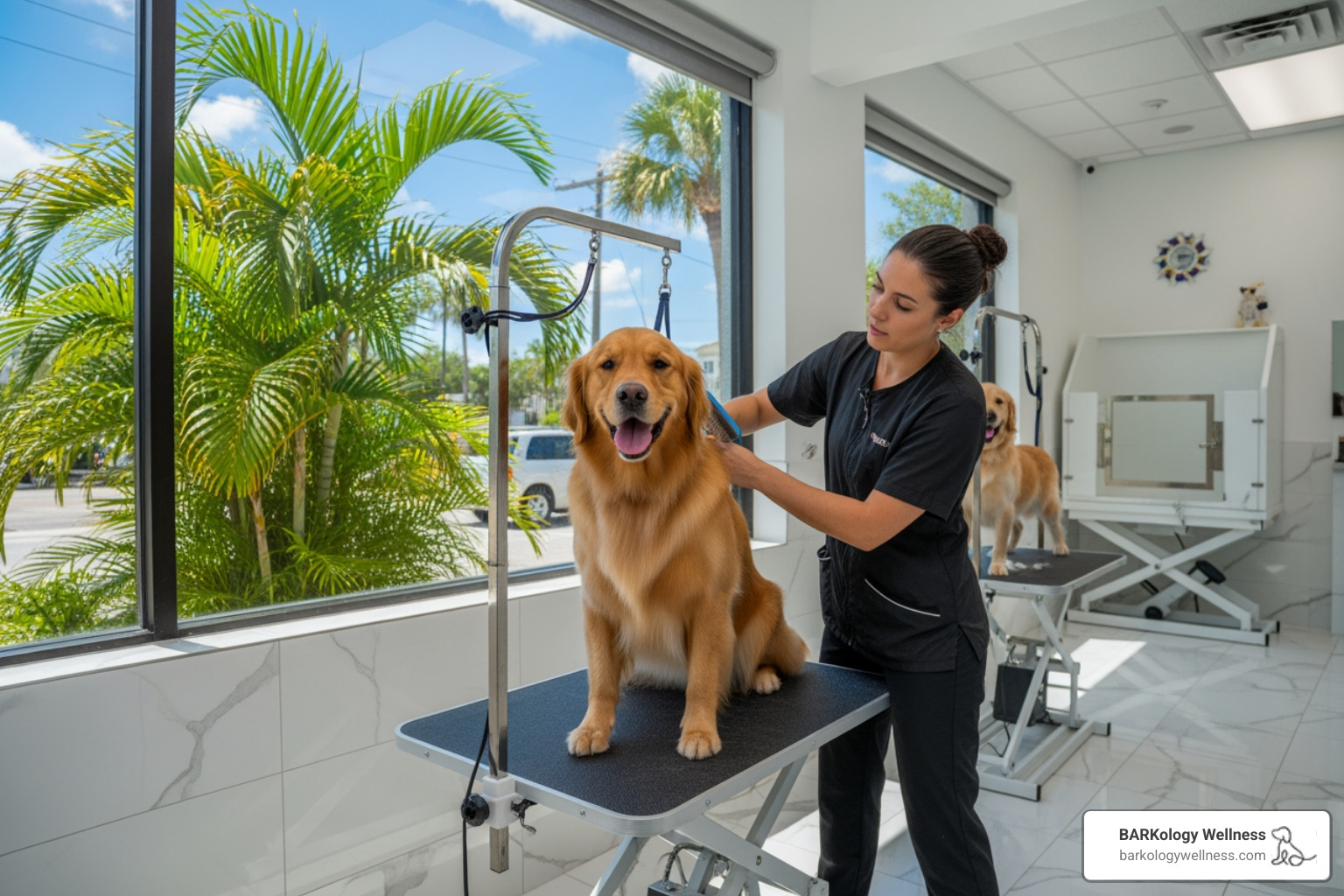 dog grooming South Tampa dog grooming South Tampa