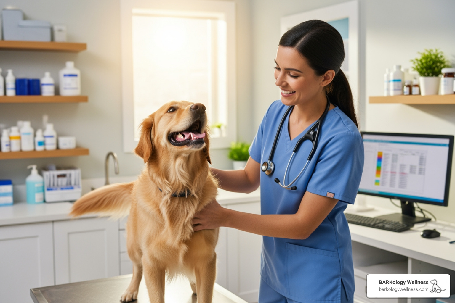 dog wellness services dog wellness services