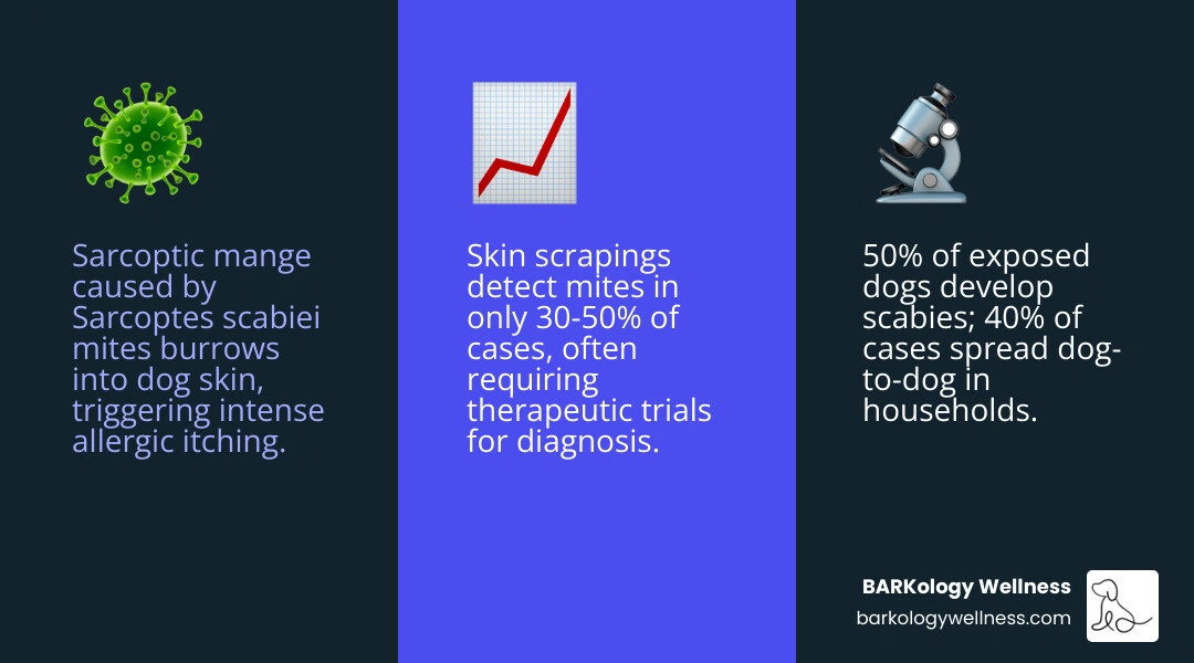 Canine scabies spread routes and recovery timeline infographic infographic Canine scabies spread routes and recovery timeline infographic infographic
