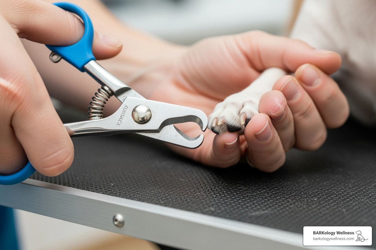 professional-grade small dog nail clippers professional-grade small dog nail clippers