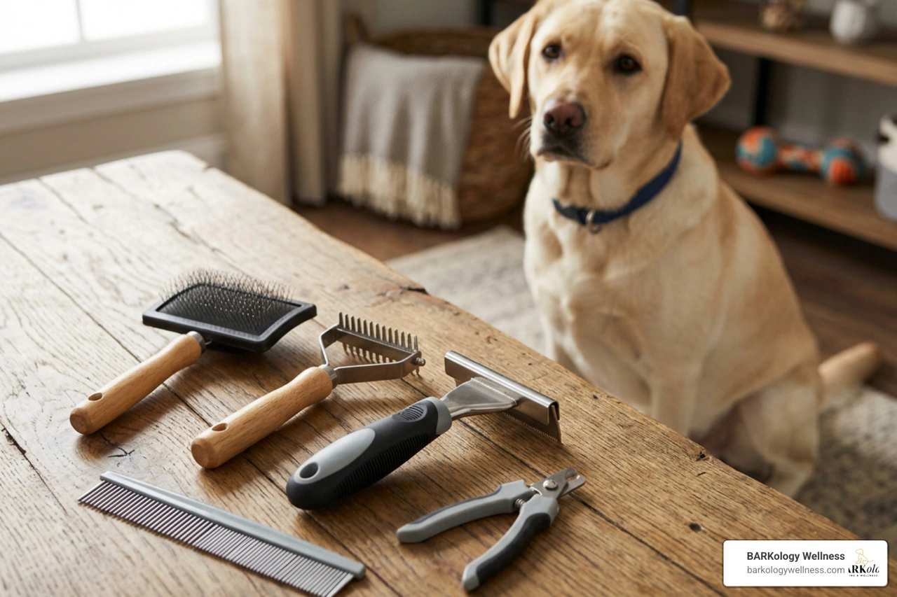 Top dog grooming brushes Top dog grooming brushes