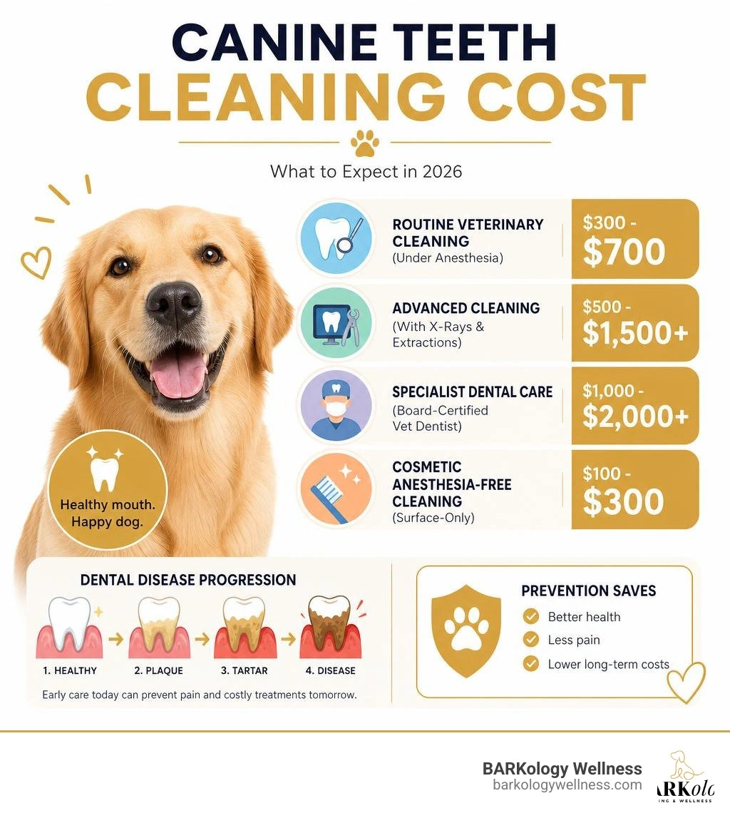canine teeth cleaning cost infographic infographic canine teeth cleaning cost infographic infographic