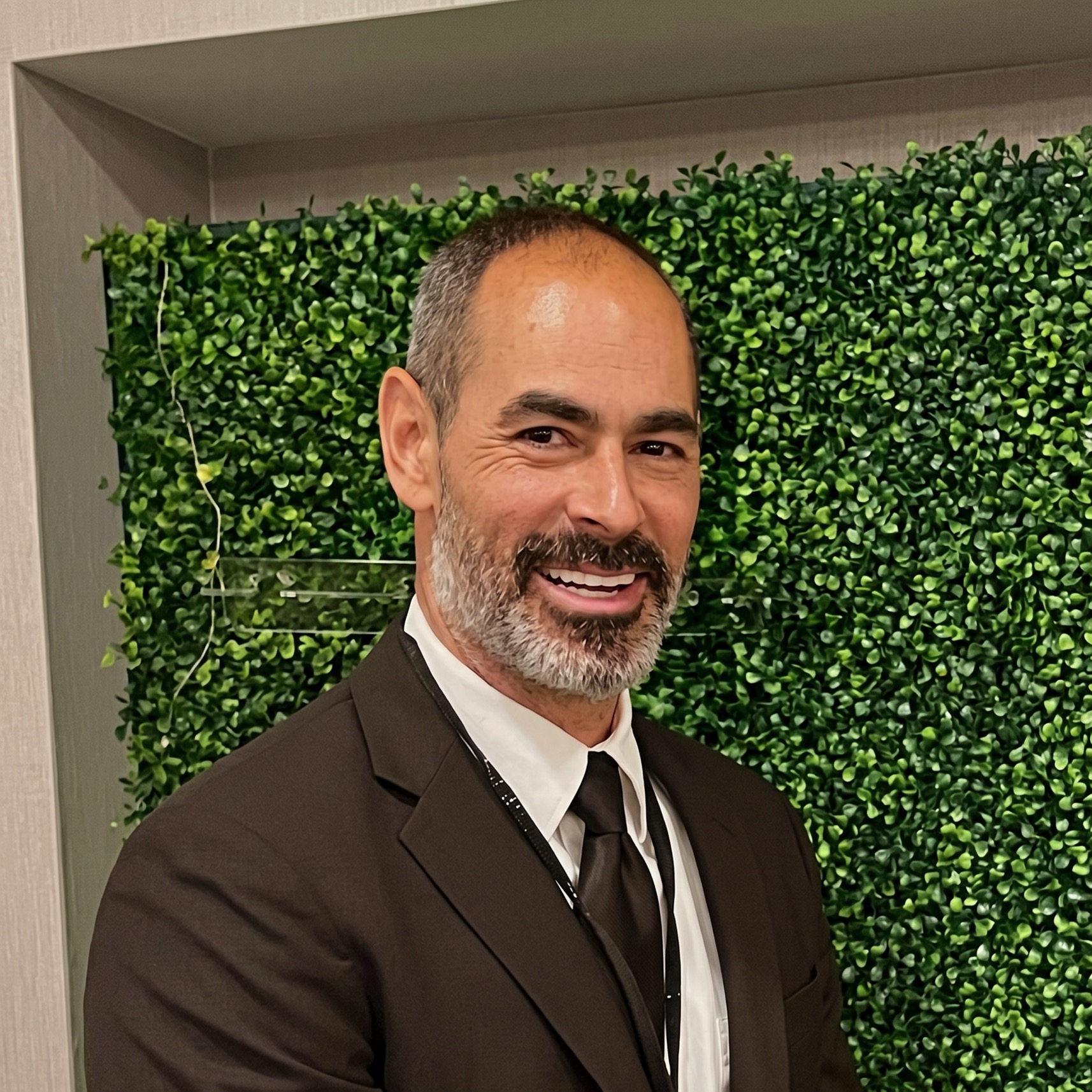 Emre, general manager
