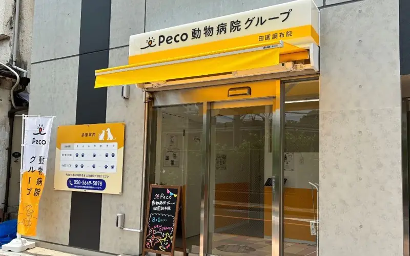 田園調布院